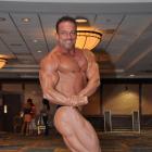 Durlan   Castro - NPC Masters Nationals 2010 - #1