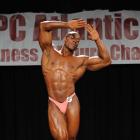 Jeff  Beckham - NPC Atlantic City 2009 - #1