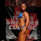 Marisa  Upton - NPC Texas Shredder Classic 2009 - #1