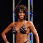 Denise  Trowbridge - NPC Kentucky 2009 - #1