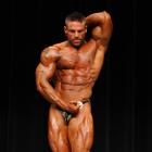 Charles  Horn - NPC Jr. USA 2010 - #1