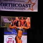 Ashley  Giovinazzo - NPC Northcoast Championships 2014 - #1