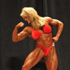 Angela   Rayburn - NPC USA 2011 - #1