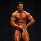 Jose  Rivera - NPC USA 2012 - #1