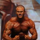 Kyle   Jessop - NPC Europa Super Show 2009 - #1