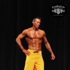 Robert  Shaw - NPC Texas State 2013 - #1