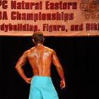 Stephen  Pozycki - NPC Natural Eastern USA 2013 - #1