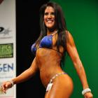 Heather  Nappi - IFBB New York Pro 2012 - #1