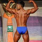 Albert       Zamora  - NPC Lone Star Classic 2009 - #1