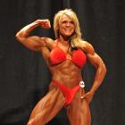 Angela   Rayburn - NPC USA 2011 - #1