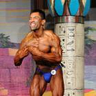 Albert       Zamora  - NPC Lone Star Classic 2009 - #1