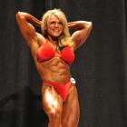 Angela   Rayburn - NPC USA 2011 - #1