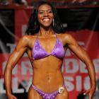 Tarsha  Jackson - NPC Texas Shredder Classic 2009 - #1