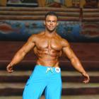 Christopher   Jalali - NPC Europa Super Show 2013 - #1