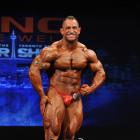 Guy  Cisternino - IFBB Toronto Pro Supershow 2014 - #1