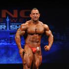 Guy  Cisternino - IFBB Toronto Pro Supershow 2014 - #1