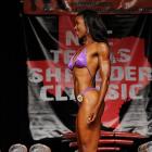 Tarsha  Jackson - NPC Texas Shredder Classic 2009 - #1