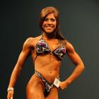 Kristina   Rojas - IFBB NY City Pro Fitness  2010 - #1