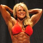 Angela   Rayburn - NPC USA 2011 - #1