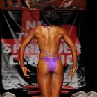 Tarsha  Jackson - NPC Texas Shredder Classic 2009 - #1