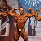 Kyle   Jessop - NPC Europa Super Show 2009 - #1