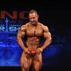 Guy  Cisternino - IFBB Toronto Pro Supershow 2014 - #1