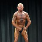 Hugh  Biddick - NPC Texas Shredder Classic 2014 - #1