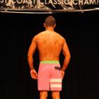 Michael  Fleck - NPC Maryland State/East Coast Classic 2013 - #1