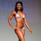 Jennifer  Davis - NPC Midwest Open 2012 - #1