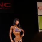 Michelle  Ackerman - IFBB Pittsburgh Pro 2015 - #1