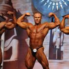 Kyle   Jessop - NPC Europa Super Show 2009 - #1