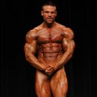 Charles  Horn - NPC Jr. USA 2010 - #1