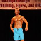 Josh  Krawchyk - NPC Natural Eastern USA 2013 - #1