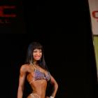 Michelle  Ackerman - IFBB Pittsburgh Pro 2015 - #1