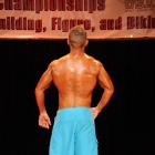 Josh  Krawchyk - NPC Natural Eastern USA 2013 - #1