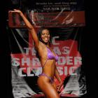 Tarsha  Jackson - NPC Texas Shredder Classic 2009 - #1