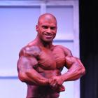 Santana  Anderson - IFBB Wings of Strength Tampa  Pro 2011 - #1