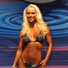 Kat  Holmes - IFBB Europa Battle Of Champions 2010 - #1