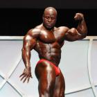 JoJo  Ntiforo - IFBB Wings of Strength Tampa  Pro 2010 - #1