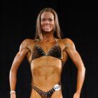 Brittany  Murchie - IFBB North American Championships 2012 - #1