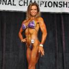 Debbie  Cox - NPC Masters Nationals 2011 - #1