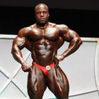 JoJo  Ntiforo - IFBB Wings of Strength Tampa  Pro 2010 - #1