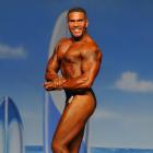 Jose  Pacheco - NPC Europa Show of Champions 2011 - #1