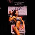 Ashley  Giovinazzo - NPC Northcoast Championships 2014 - #1