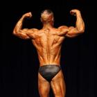 Mike  Davekos - NPC Nationals 2009 - #1