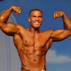 Jose  Pacheco - NPC Europa Show of Champions 2011 - #1