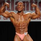 Jeff  Beckham - NPC Atlantic City 2009 - #1