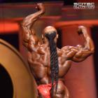 Kai  Greene - IFBB Arnold Classic 2016 - #1