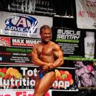 Rick  Lindsey - NPC Natural Ohio 2014 - #1