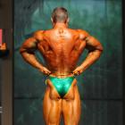 Kevin  Shevlin - NPC Europa Super Show 2011 - #1